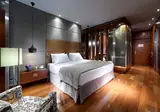 Eurostars Madrid Tower Hotel foto 13