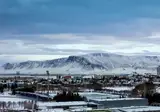 Reykjavik Lights by Keahotels foto 5