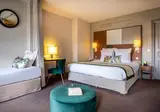 Hôtel Le Tourville by Inwood Hotels foto 27