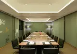 Mandarin Oriental Barcelona foto 1