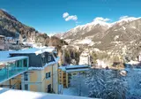 Hotel Salzburger Hof foto 16