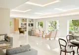 Delfinia Hotels Corfu foto 4