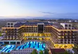 Glamour Resort & Spa foto 17