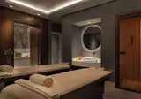 Izmir Marriott Hotel foto 7