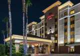 Hampton Inn Tropicana foto 5