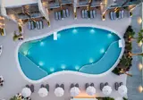 Utopia Blu Hotel foto 10