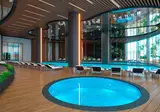 Mylome Luxury Hotel & Resort foto 5