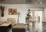 Tylissos Beach Hotel foto 21