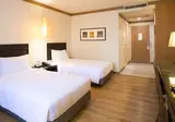 Tarntawan Hotel Surawong Bangkok​ foto 3