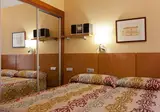 Hotel Senator Granada foto 12