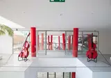 Hotel da Musica foto 19
