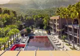 Hotel Golden Sun foto 10