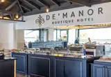 De'manor Hotel foto 11