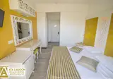 Ata Lagoon Beach Hotel foto 17