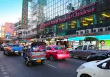 Royal Bangkok China Town foto 4