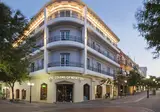 Hermes Hotel foto 3