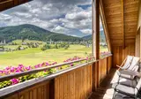 COOEE Alpin Hotel Dachstein foto 11