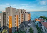 Jura Hotels Ada Beach foto 5