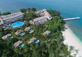 Cape Panwa Hotel foto 18