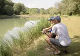 Camping Les Truffières De Dordogne foto 5