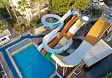 Hotel Eos Beach Resort foto 11