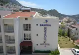 Samira Resort Hotel & Aparts & Villas foto 30