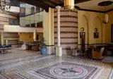 Odyssee Park Hotel foto 13