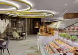 Paramount Hotel Dubai foto 18