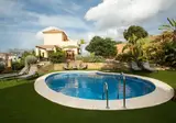 Villa Las Lomas De Marbella foto 11