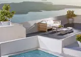 Hotel Cliff Side Suites foto 8