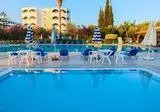 Hotel Continental Palace foto 15
