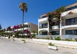 Trefon Hotel & Appartementen foto 16