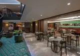 Doubletree by Hilton Istanbul Sirkeci foto 9