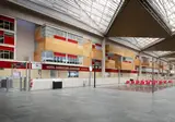 Hotel Eurostars Zaragoza foto 1