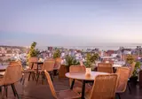 Arya Stadium Hotel foto 7