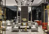 Fairmont Quasar Istanbul foto 14