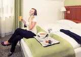 Mercure Wien Westbahnhof foto 27