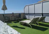 Appartementen Carihuela Beach foto 7