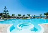 Maison Des Lys Luxury Suites foto 3
