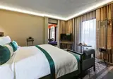 Mövenpick Hotel Mansour Eddahbi Marrakech foto 19