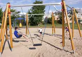 Camping Kompas Nieuwpoort foto 14