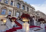 Çiragan Palace Kempinski Istanbul foto 11