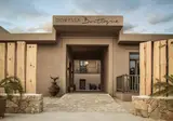 Hotel Doryssa Boutique foto 2