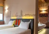 EasyHotel Manchester City Centre foto 4