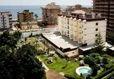 Hotel Monarque Cendrillón foto 22