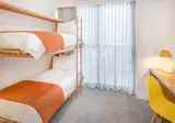 TRYP by Wyndham Mexico City World Trade Center Area foto 12
