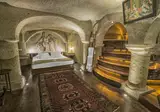 Utopia Cave Cappadocia Hotel foto 4