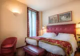 Hotel Regina Milaan foto 7