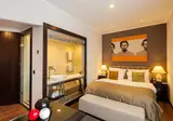 Quentin Boutique Hotel foto 2