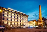 Grand Hotel Baglioni foto 2